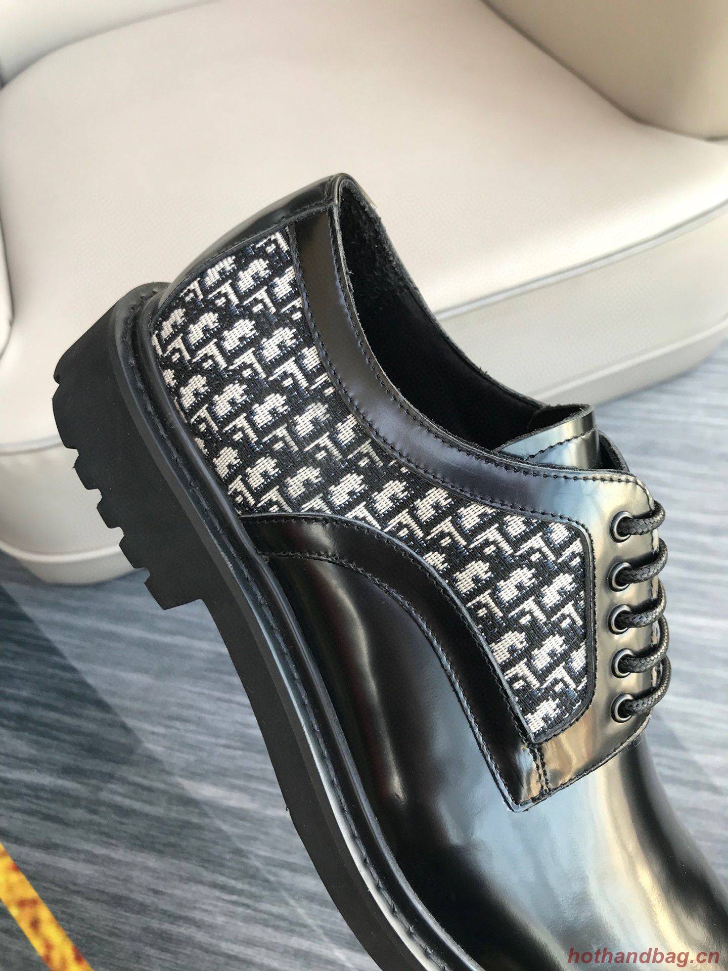 Chrisitan Dior Man shoes CDS4216 Chrisitan Dior Man shoes CDS4216