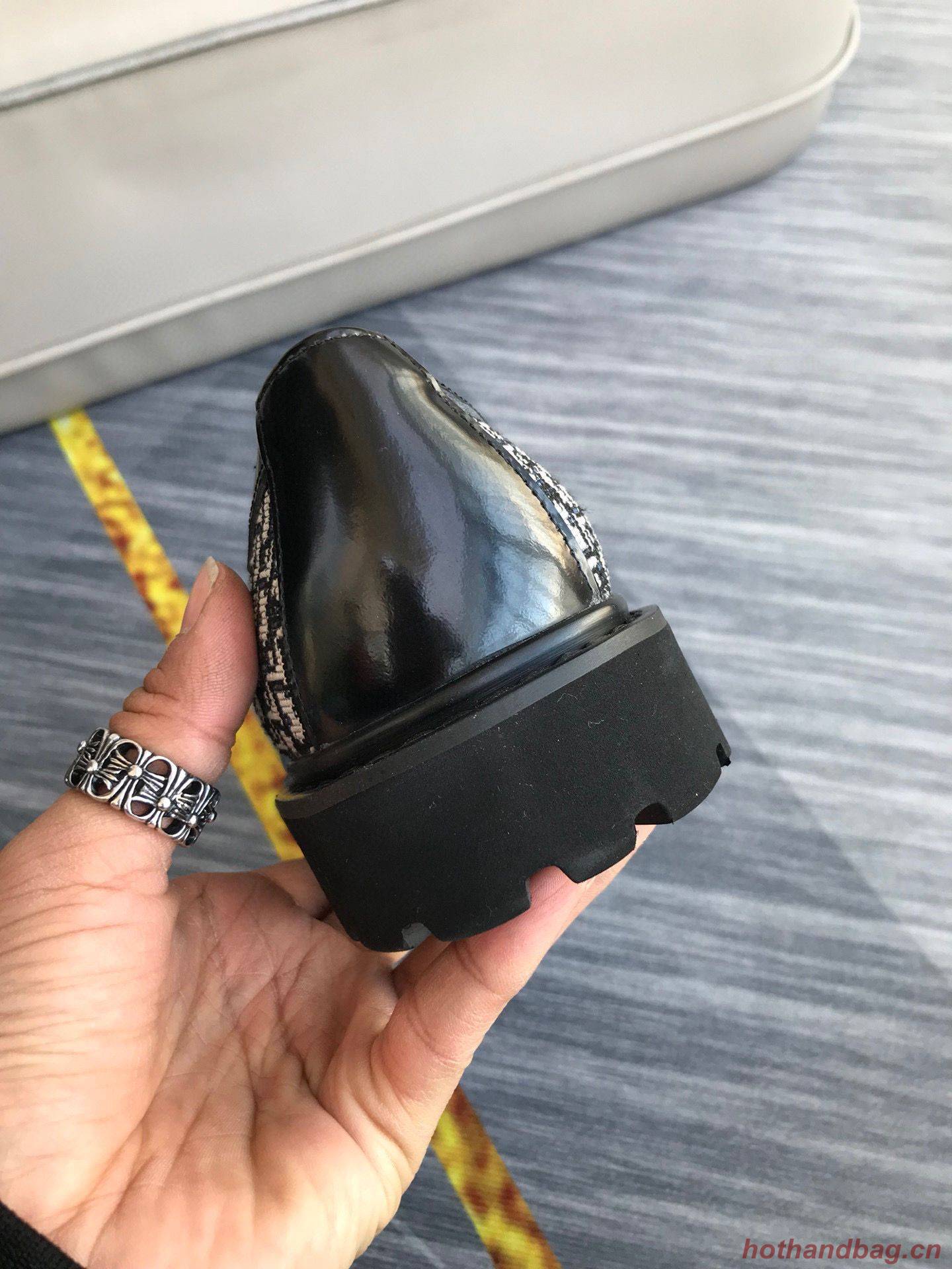 Chrisitan Dior Man shoes CDS4216 Chrisitan Dior Man shoes CDS4216