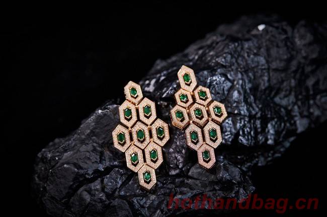 BVLGARI Earrings CE7700 BVLGARI Earrings CE7700
