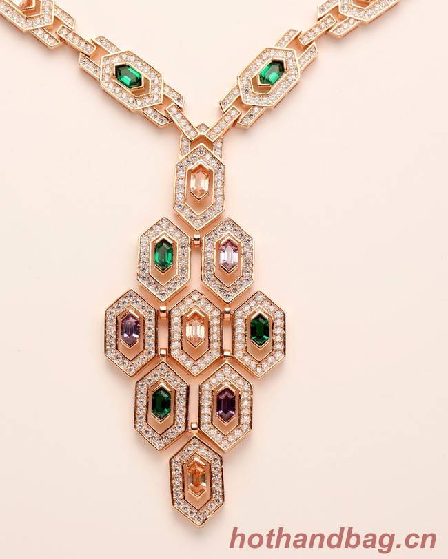BVLGARI Necklace CE7699