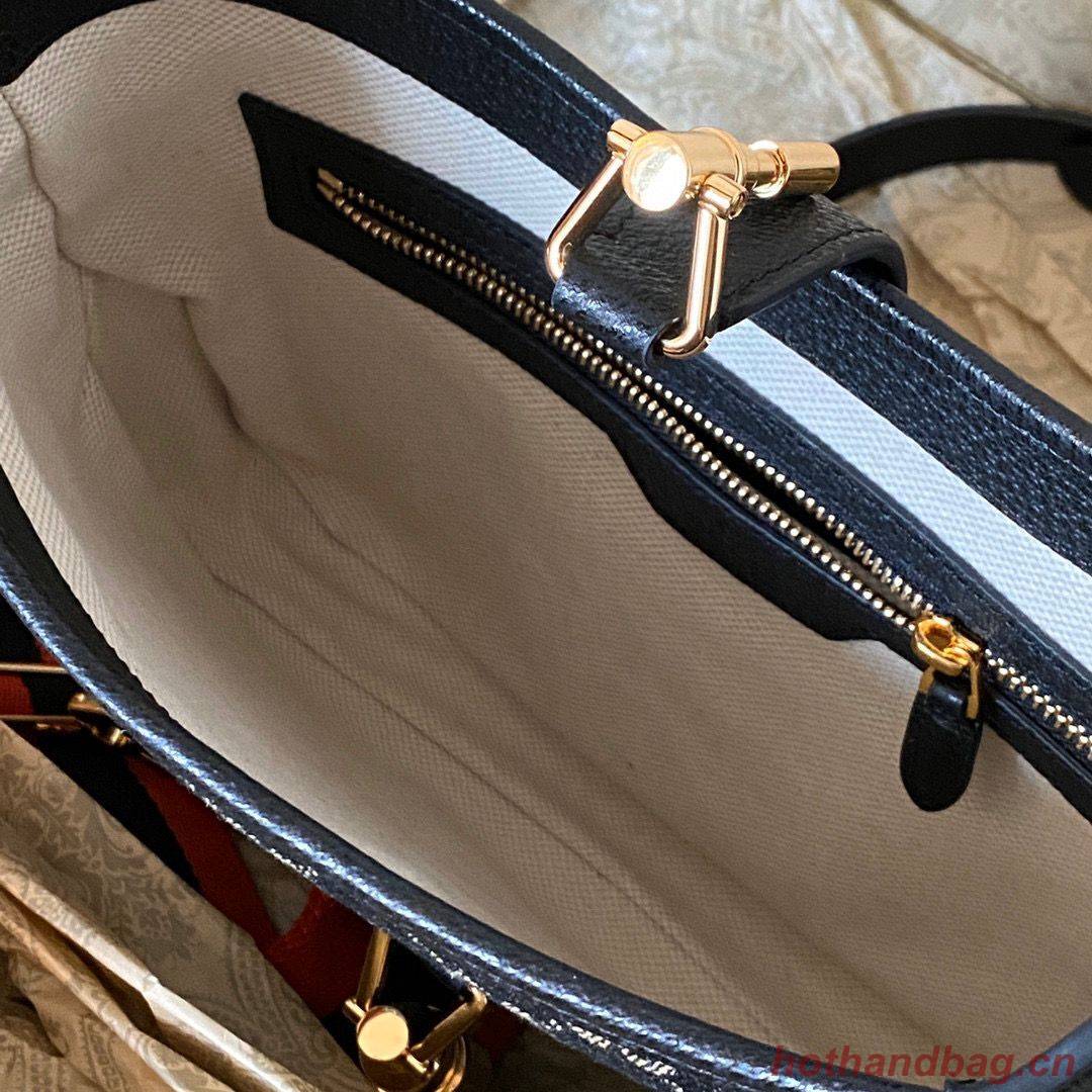 Gucci Jackie 1961 mini shoulder bag 636706 and 637092 black Gucci Jackie 1961 mini shoulder bag 636706 and 637092 black