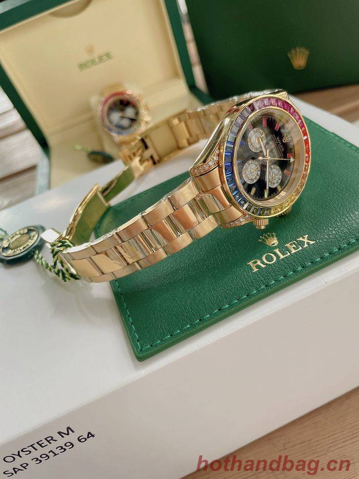 Rolex Watch RXW00110 Rolex Watch RXW00110