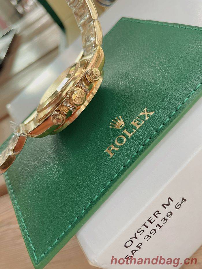 Rolex Watch RXW00110 Rolex Watch RXW00110