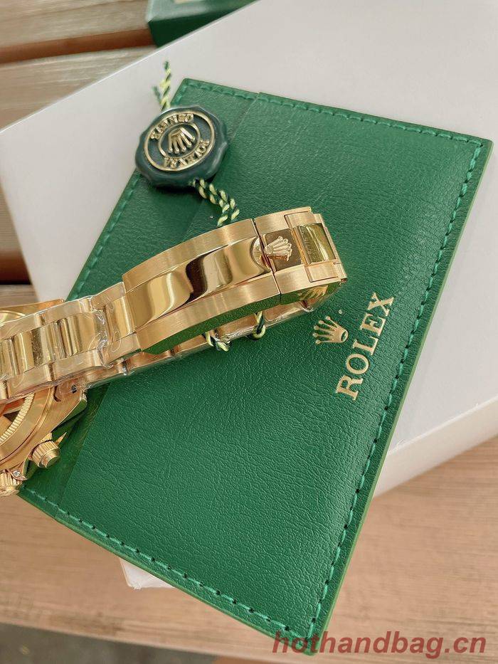 Rolex Watch RXW00110 Rolex Watch RXW00110