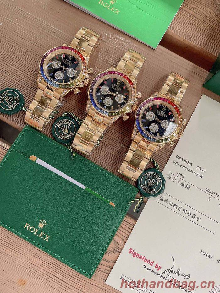 Rolex Watch RXW00110 Rolex Watch RXW00110