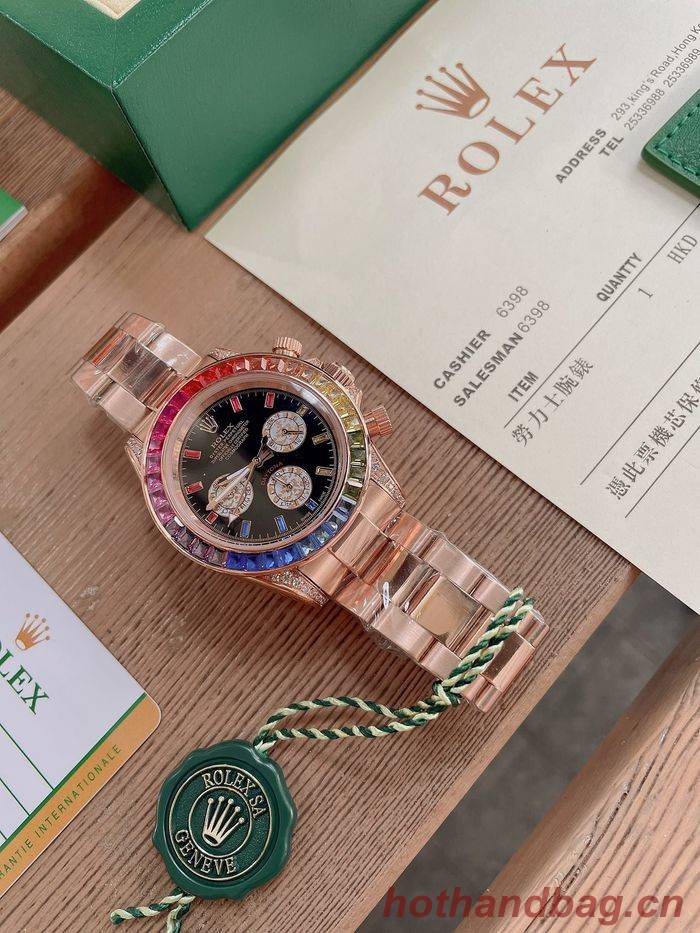 Rolex Watch RXW00111 Rolex Watch RXW00111