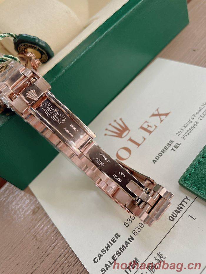 Rolex Watch RXW00111 Rolex Watch RXW00111