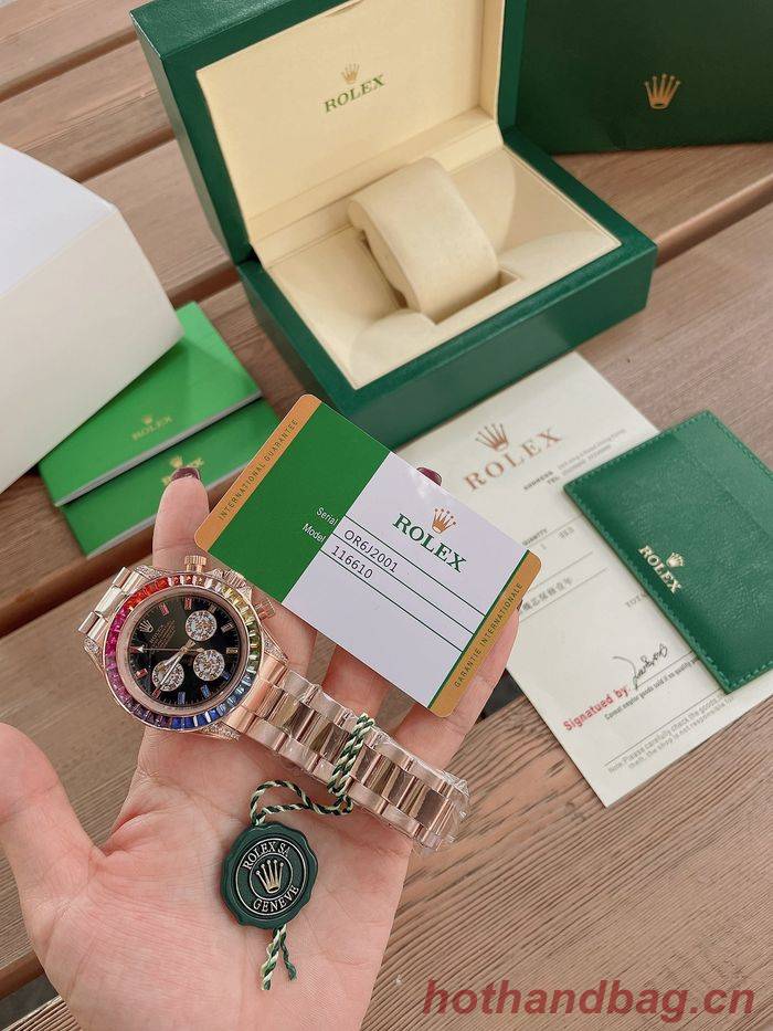 Rolex Watch RXW00111 Rolex Watch RXW00111