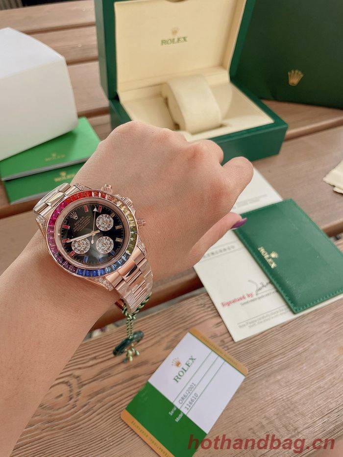 Rolex Watch RXW00111 Rolex Watch RXW00111