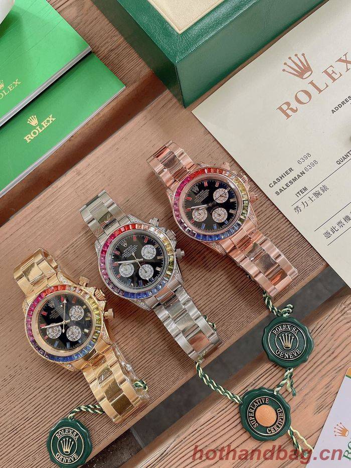 Rolex Watch RXW00111 Rolex Watch RXW00111