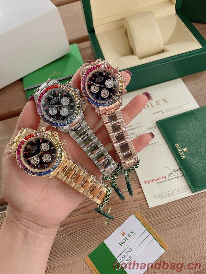 Rolex Watch RXW00111 Rolex Watch RXW00111