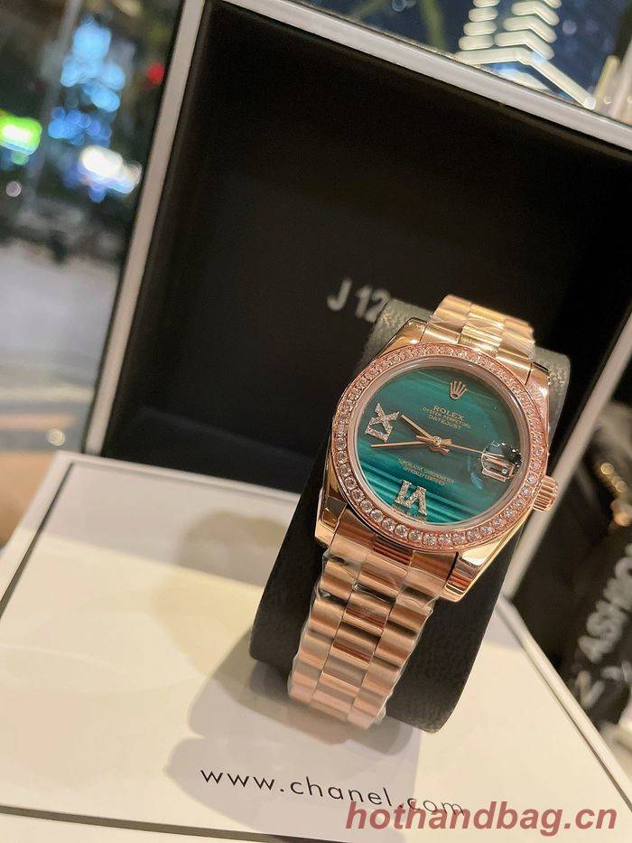 Rolex Watch RXW00113 Rolex Watch RXW00113