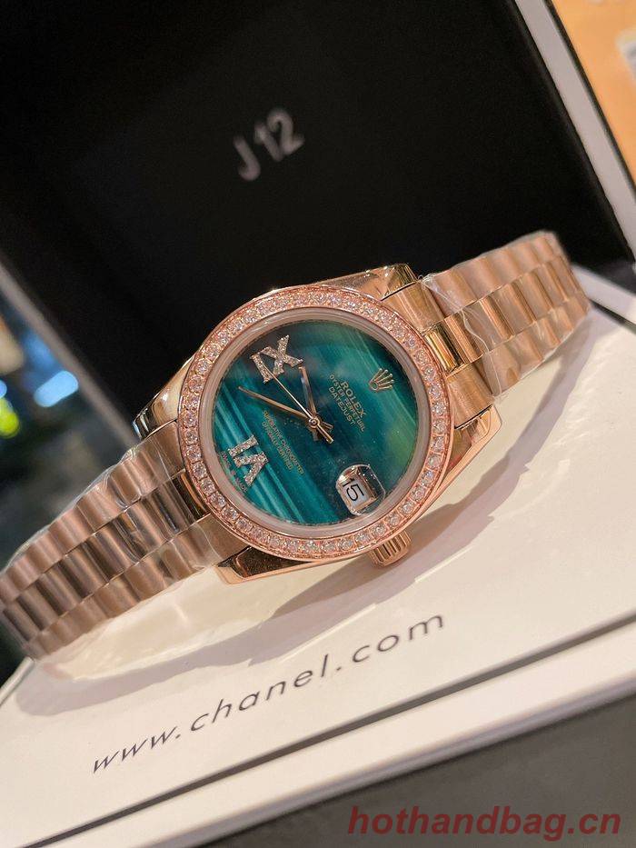 Rolex Watch RXW00113 Rolex Watch RXW00113