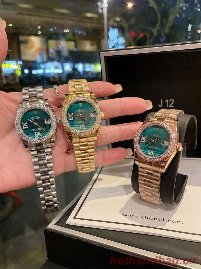 Rolex Watch RXW00113 Rolex Watch RXW00113