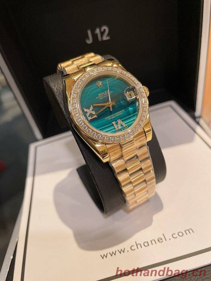 Rolex Watch RXW00114 Rolex Watch RXW00114