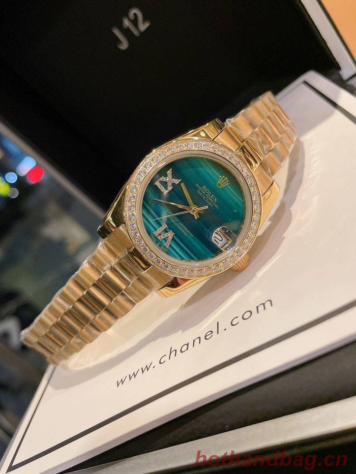 Rolex Watch RXW00114 Rolex Watch RXW00114