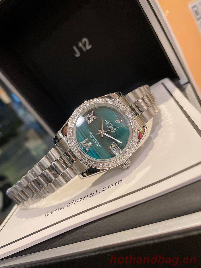 Rolex Watch RXW00115 Rolex Watch RXW00115