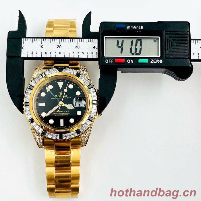 Rolex Watch RXW00120 Rolex Watch RXW00120