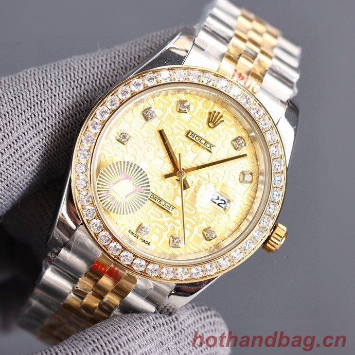 Rolex Watch RXW00127 Rolex Watch RXW00127