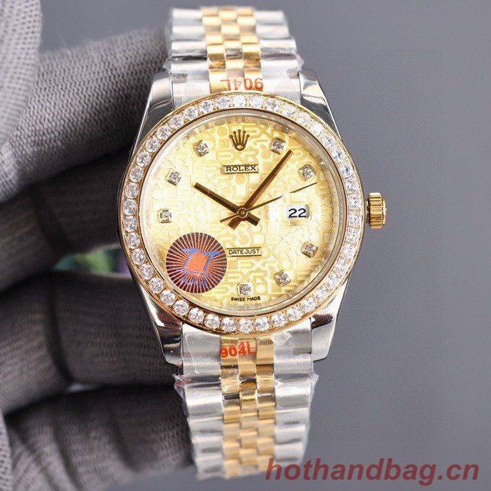 Rolex Watch RXW00127 Rolex Watch RXW00127