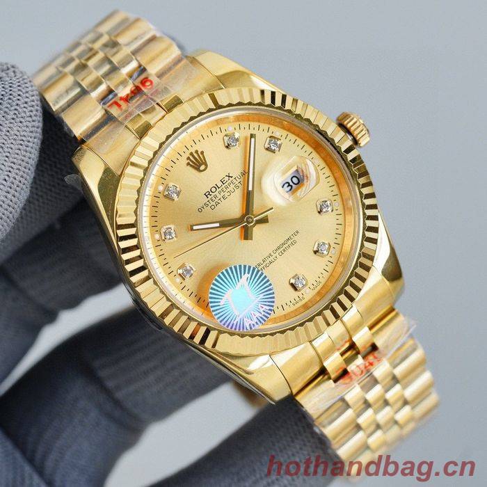 Rolex Watch RXW00128 Rolex Watch RXW00128