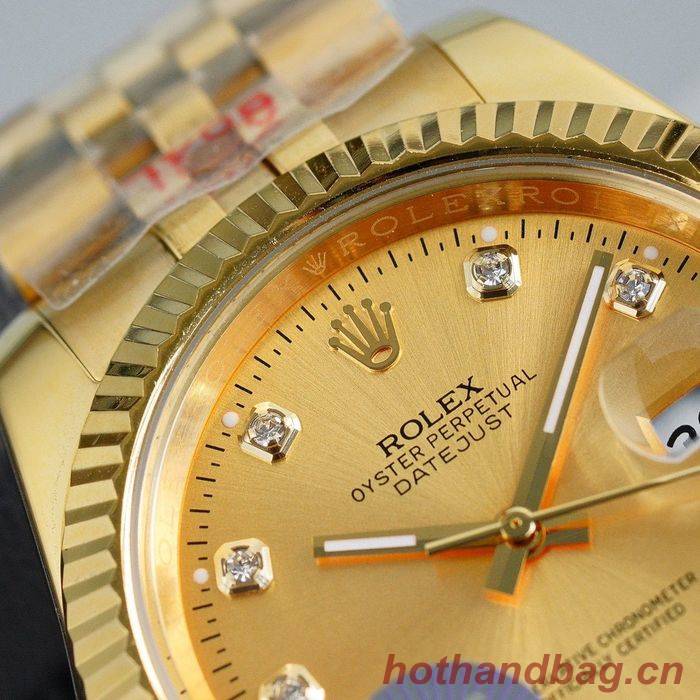 Rolex Watch RXW00128 Rolex Watch RXW00128