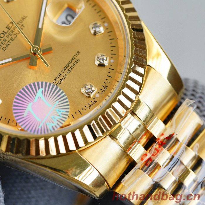 Rolex Watch RXW00128 Rolex Watch RXW00128