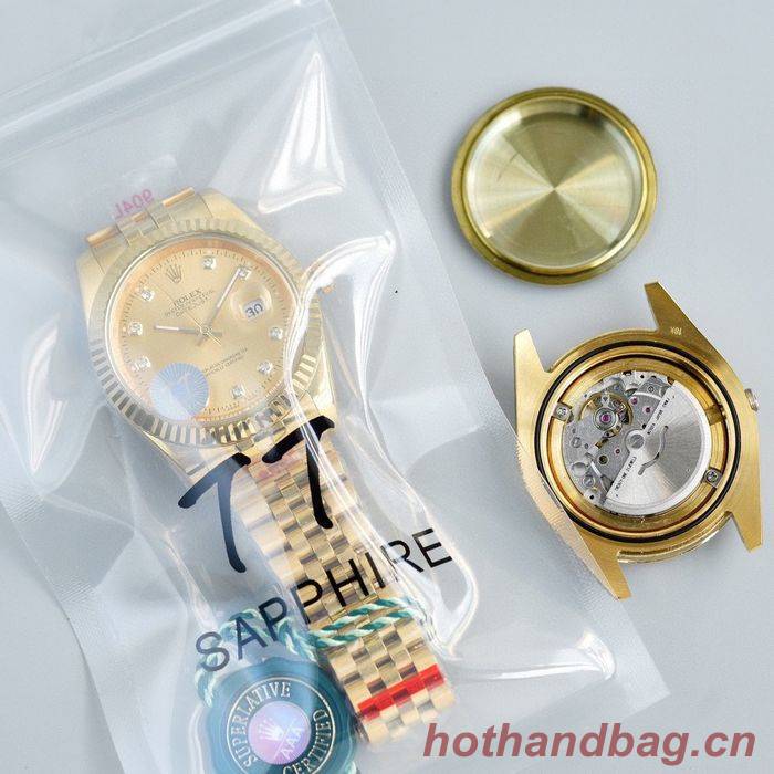 Rolex Watch RXW00128 Rolex Watch RXW00128