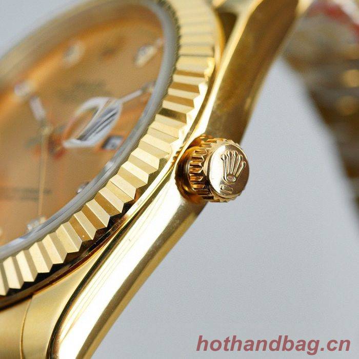 Rolex Watch RXW00128 Rolex Watch RXW00128