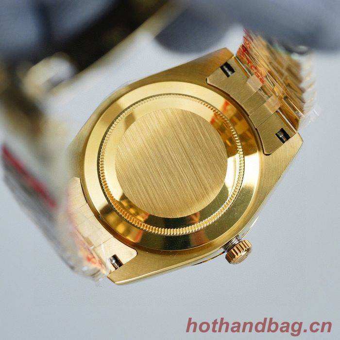 Rolex Watch RXW00128 Rolex Watch RXW00128