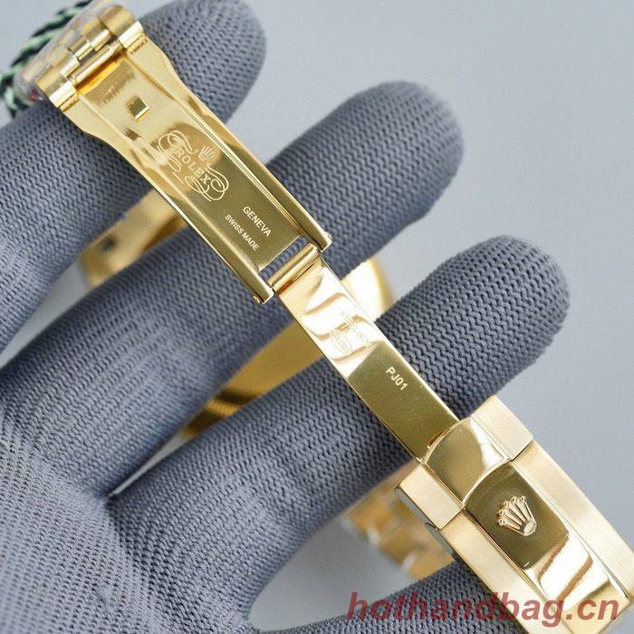 Rolex Watch RXW00128 Rolex Watch RXW00128