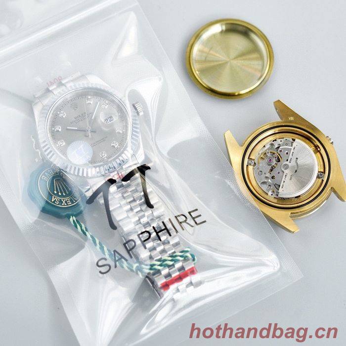 Rolex Watch RXW00129 Rolex Watch RXW00129