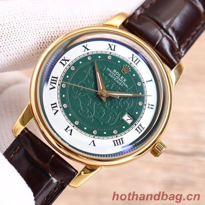 Rolex Watch RXW00130-2 Rolex Watch RXW00130-2