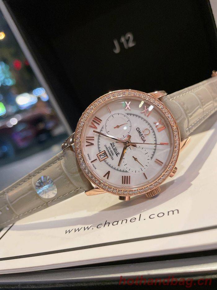 Omega Watch OMW00032-4 Omega Watch OMW00032-4