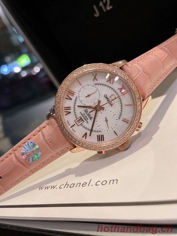 Omega Watch OMW00032-5 Omega Watch OMW00032-5