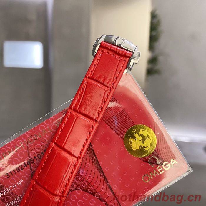 Omega Watch OMW00036-1