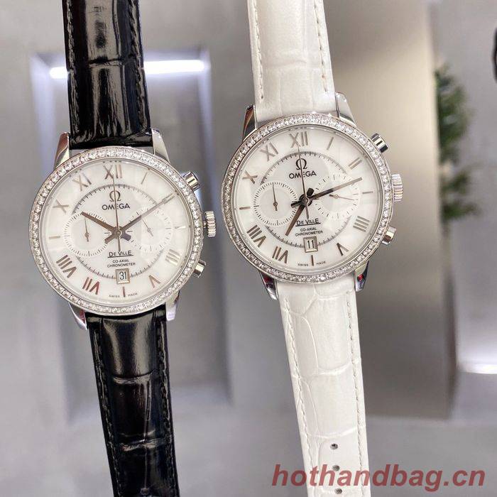 Omega Watch OMW00036-1