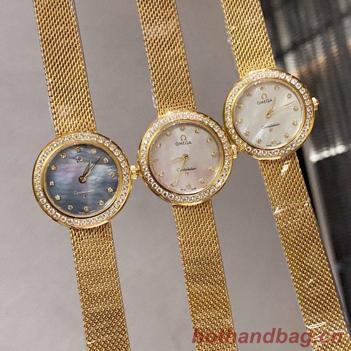 Omega Watch OMW00043-1 Omega Watch OMW00043-1