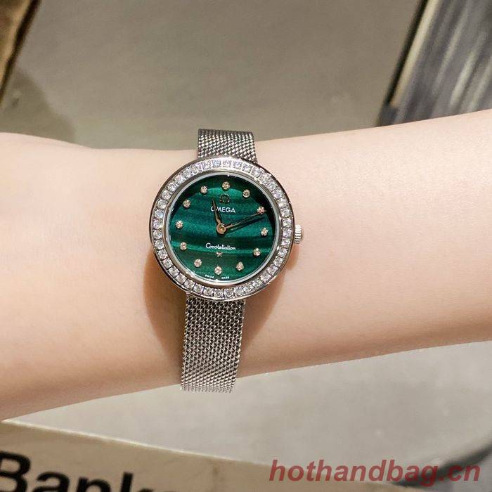 Omega Watch OMW00044-4 Omega Watch OMW00044-4