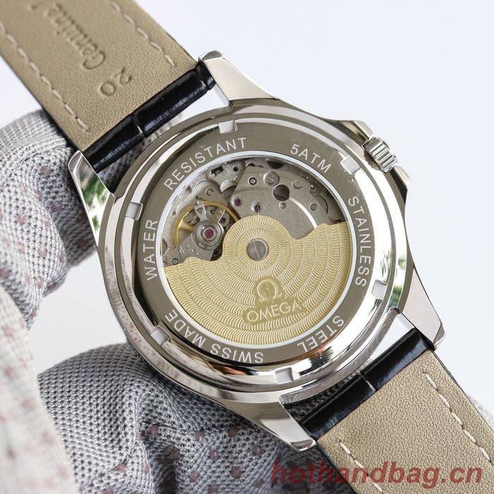 Omega Watch OMW00047-1 Omega Watch OMW00047-1