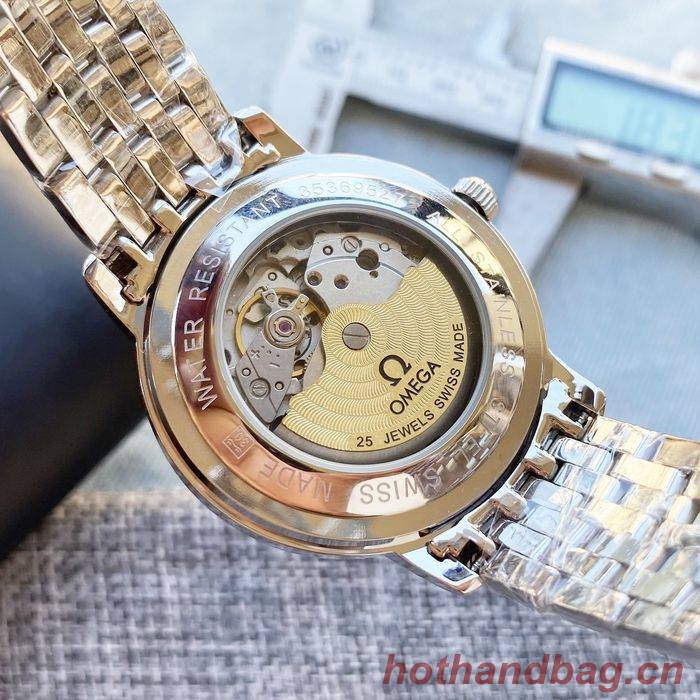 Omega Watch OMW00056-1 Omega Watch OMW00056-1