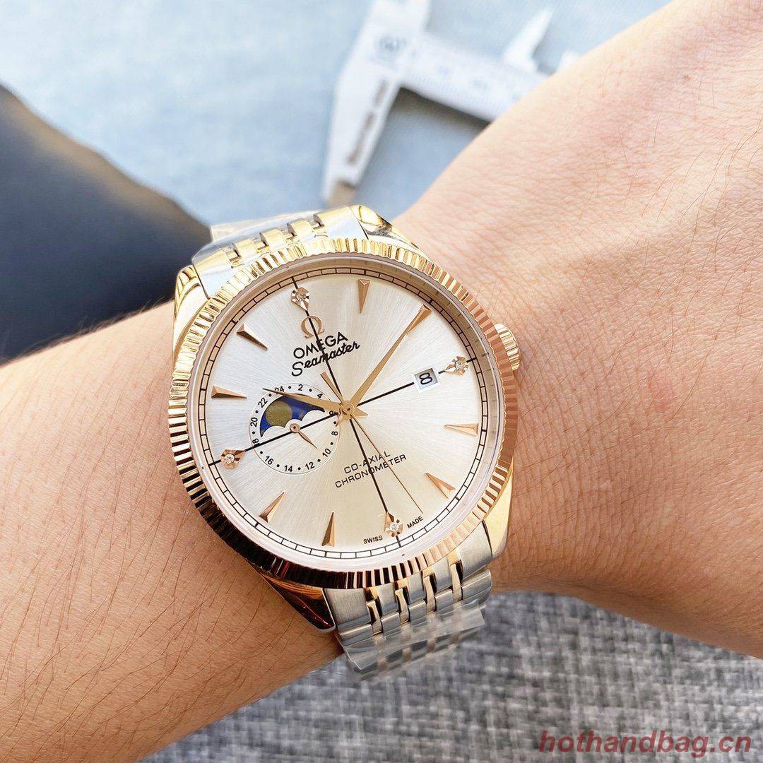 Omega Watch OMW00070-4