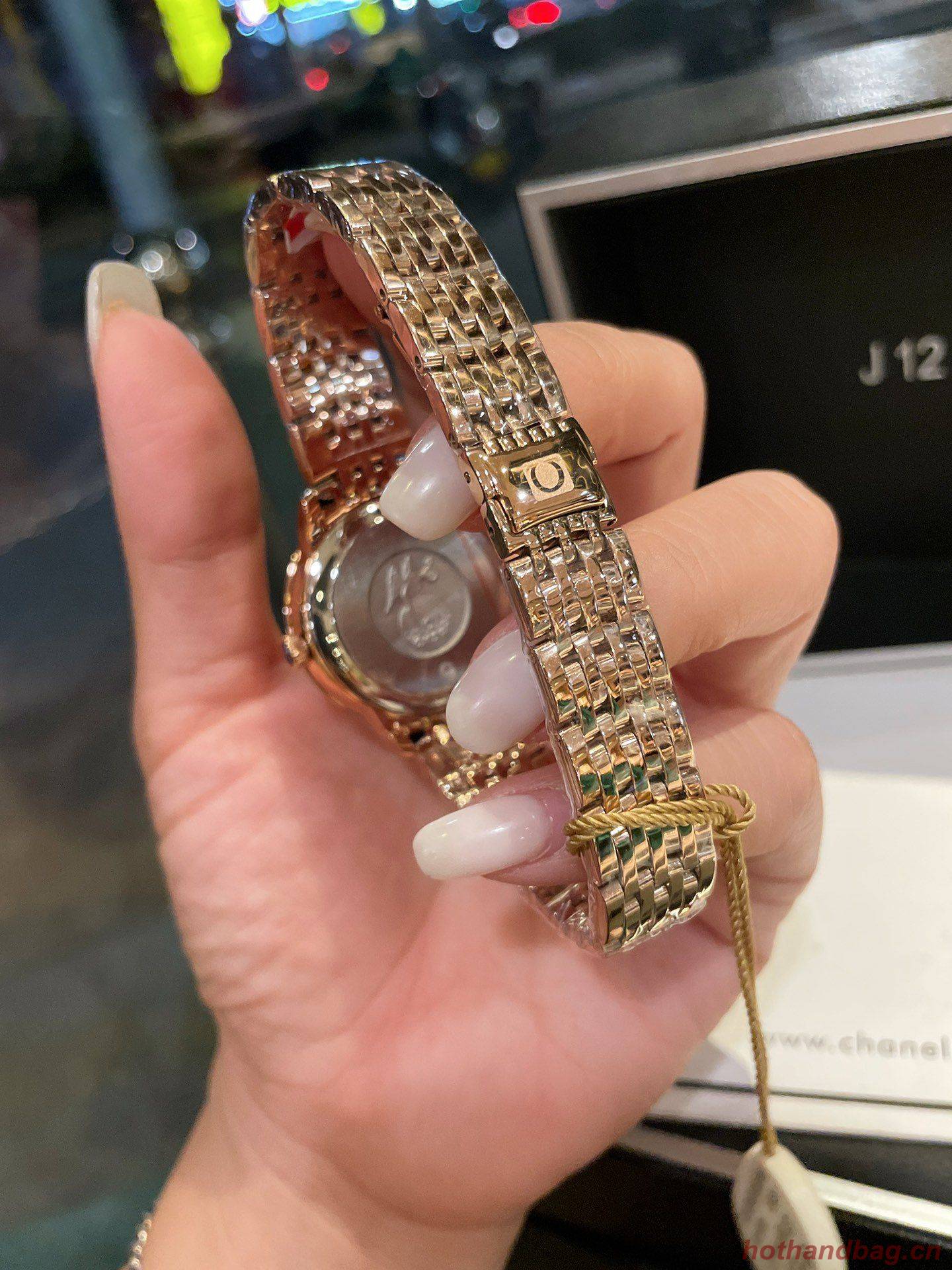 Omega Watch OMW00082-2 Omega Watch OMW00082-2