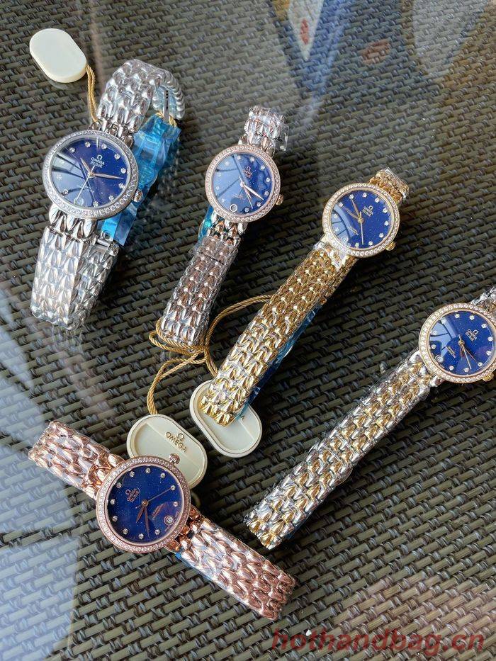 Omega Watch OMW00099-1 Omega Watch OMW00099-1