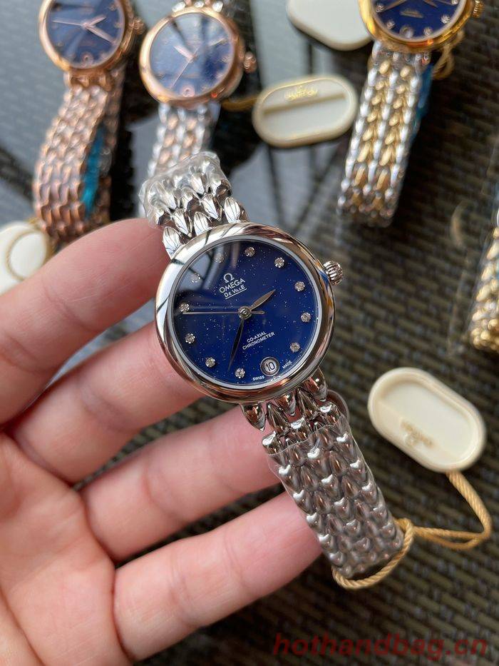 Omega Watch OMW00100-1 Omega Watch OMW00100-1