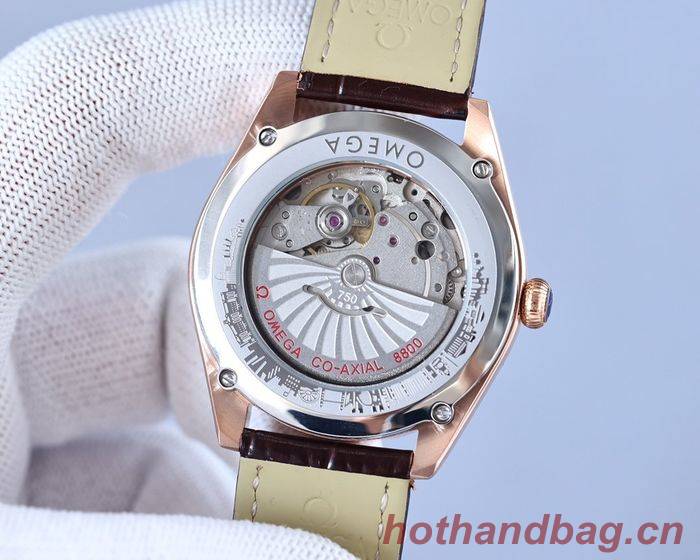 Omega Watch OMW00107-1 Omega Watch OMW00107-1