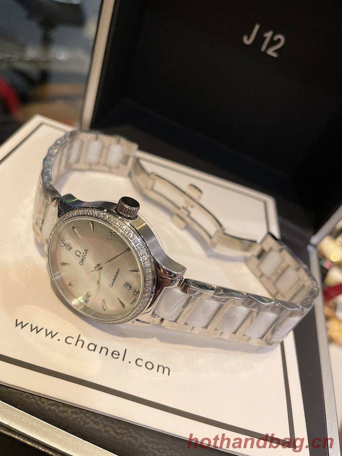 Omega Watch OMW00114 Omega Watch OMW00114