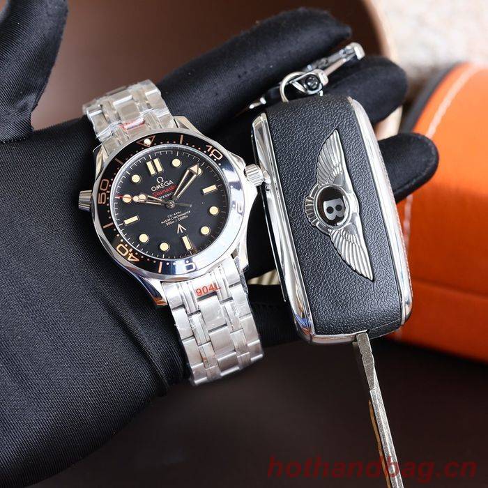 Omega Watch OMW00118-1 Omega Watch OMW00118-1