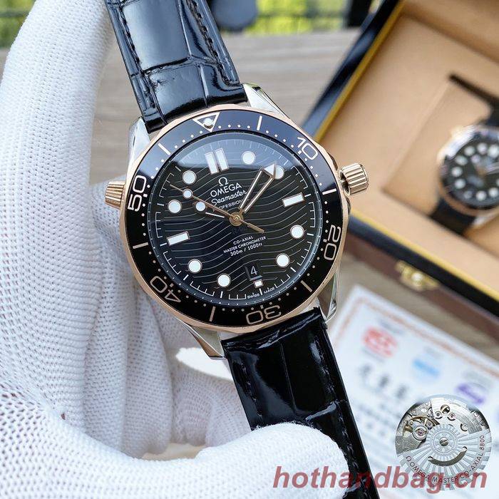 Omega Watch OMW00119-1 Omega Watch OMW00119-1