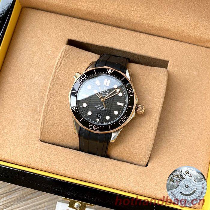 Omega Watch OMW00119-1 Omega Watch OMW00119-1